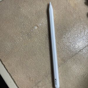 AUTHENTIC Apple Pencil 2nd Generation - LIKE NEW